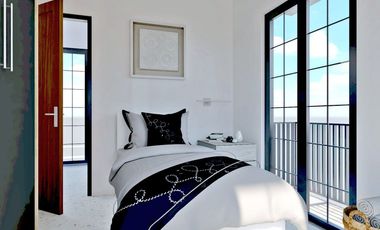 Sendagaya Residence Rumah 2Lt di ciuyah ciawitali dkt pemkot cimahi