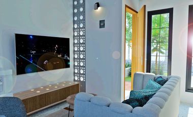 Sendagaya Residence Rumah mewah 2Lt di pusat kota cimahi ciuyah SHM