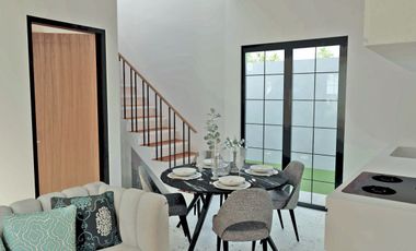 Sendagaya Residence Rumah mewah 2Lt di pusat kota cimahi ciuyah SHM