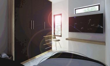 Sendagaya Residence Rumah mewah 2Lt di pusat kota cimahi ciuyah SHM