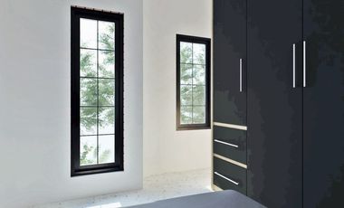 Sendagaya Residence Rumah mewah 2Lt di pusat kota cimahi ciuyah SHM