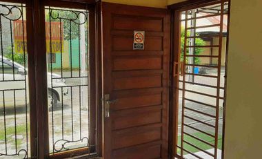 Di sewakan cling 2 mobil hunian tenang one gate