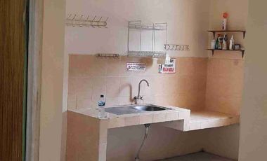 Di sewakan cling 2 mobil hunian tenang one gate