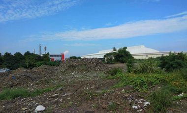 1,600 sqm Industrial Lot for Sale in C5 Extension, Paranaque City