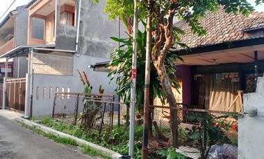 rumah lama siap bangun lengkong buah batu sayap pelajar pejuang