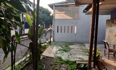 rumah lama siap bangun lengkong buah batu sayap pelajar pejuang
