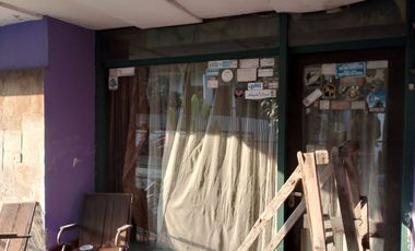 rumah lama siap bangun lengkong buah batu sayap pelajar pejuang