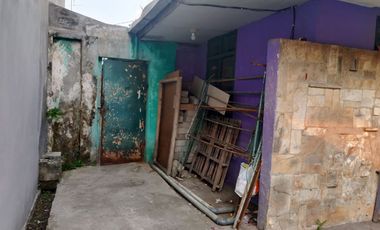 rumah lama siap bangun lengkong buah batu sayap pelajar pejuang