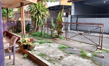 rumah lama siap bangun lengkong buah batu sayap pelajar pejuang