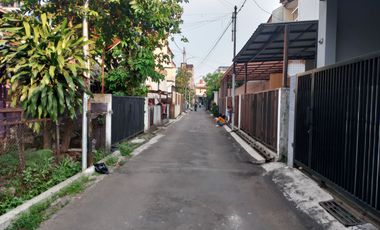 rumah lama siap bangun lengkong buah batu sayap pelajar pejuang