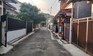 rumah lama siap bangun lengkong buah batu sayap pelajar pejuang