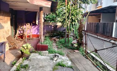 rumah lama siap bangun lengkong buah batu sayap pelajar pejuang