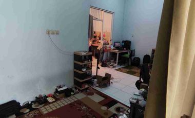 ‼️TURUN HARGA ‼️Rumah Siap Huni  di Perumahan One Gate Sistem Griya Mas BOHAR MASANGAN -WAGE Sidoarjo