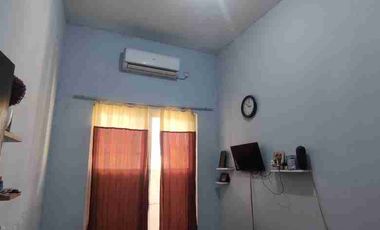 ‼️TURUN HARGA ‼️Rumah Siap Huni  di Perumahan One Gate Sistem Griya Mas BOHAR MASANGAN -WAGE Sidoarjo