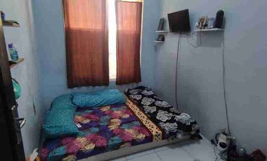 ‼️TURUN HARGA ‼️Rumah Siap Huni  di Perumahan One Gate Sistem Griya Mas BOHAR MASANGAN -WAGE Sidoarjo