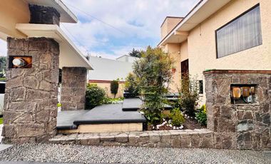 Venta de Residencias en Club de Golf San Carlos