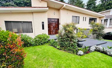 Venta de Residencias en Club de Golf San Carlos