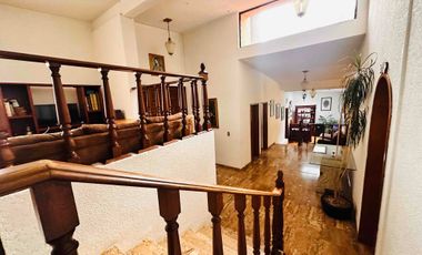 Venta de Residencias en Club de Golf San Carlos