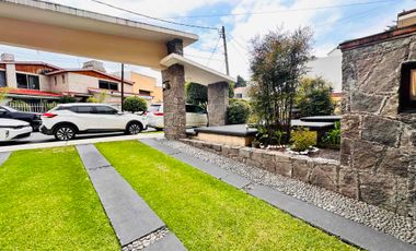 Venta de Residencias en Club de Golf San Carlos