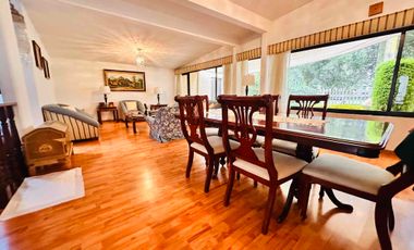 Venta de Residencias en Club de Golf San Carlos