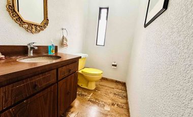 Venta de Residencias en Club de Golf San Carlos