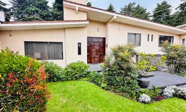 Venta de Residencias en Club de Golf San Carlos