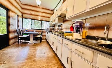 Venta de Residencias en Club de Golf San Carlos