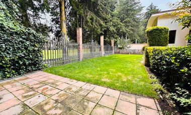 Venta de Residencias en Club de Golf San Carlos