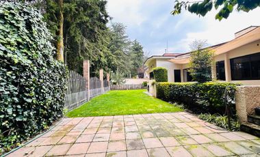 Venta de Residencias en Club de Golf San Carlos