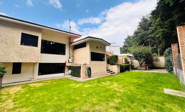 Venta de Residencias en Club de Golf San Carlos