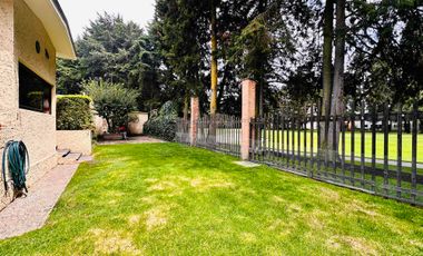 Venta de Residencias en Club de Golf San Carlos