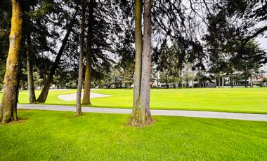 Venta de Residencias en Club de Golf San Carlos