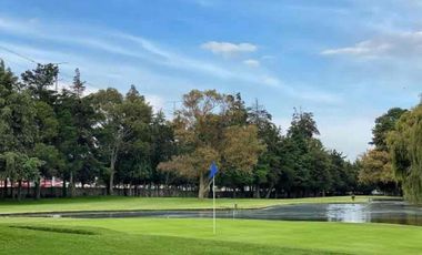 Venta de Residencias en Club de Golf San Carlos