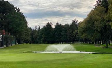 Venta de Residencias en Club de Golf San Carlos