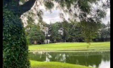 Venta de Residencias en Club de Golf San Carlos