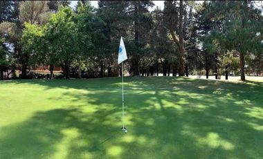 Venta de Residencias en Club de Golf San Carlos