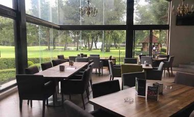 Venta de Residencias en Club de Golf San Carlos