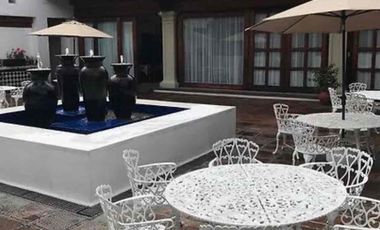 Venta de Residencias en Club de Golf San Carlos