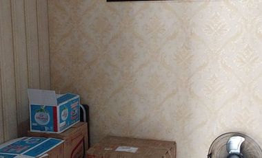 BISA NEGO Rumah Strategis Siap Huni di Daan Mogot Baru Jakarta Barat