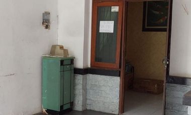 BISA NEGO Rumah Strategis Siap Huni di Daan Mogot Baru Jakarta Barat
