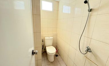 SEWA LANGKA 3BR FURNISHED+ TOWER B  EKSCLUSIVE ATAS MALL BASSURA CITY