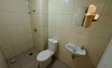 SEWA LANGKA 3BR FURNISHED+ TOWER B  EKSCLUSIVE ATAS MALL BASSURA CITY