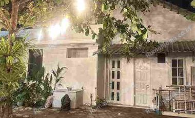 rumah kolonial Belanda sangat strategis pusat kota mergangsan