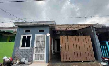 JUAL CEPAT RUMAH LEGOK ASRI SUKODONO
