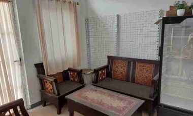 JUAL CEPAT RUMAH LEGOK ASRI SUKODONO