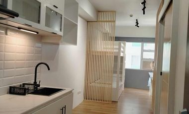 FOR SALE Studio Unit in One Archers