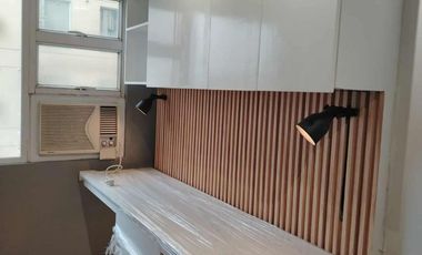 FOR SALE Studio Unit in One Archers
