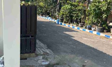 JUAL CEPAT PONDOK WAGE INDAH WARU