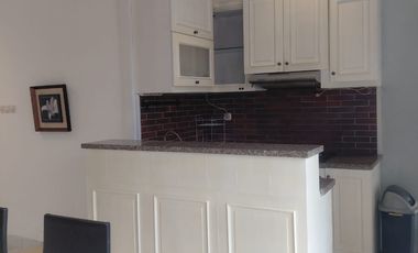 Rumah di sewa Emerald Terrace Bintaro Jaya Sektor 7 Furnish Bersih Terawat