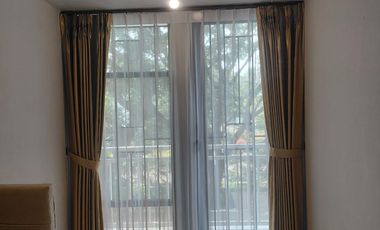 Rumah di sewa Emerald Terrace Bintaro Jaya Sektor 7 Furnish Bersih Terawat